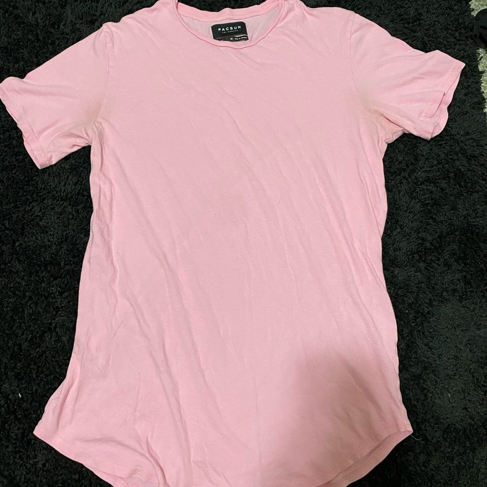 Oversized t-shirt